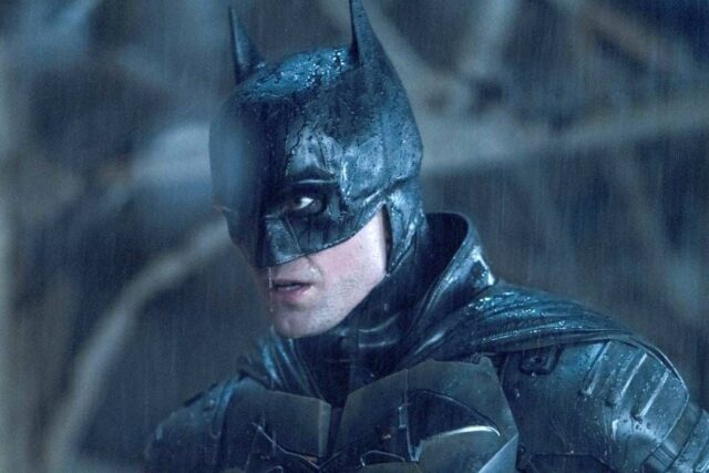 The Batman II detiene su rodaje: Matt Reeves se retira temporalmente