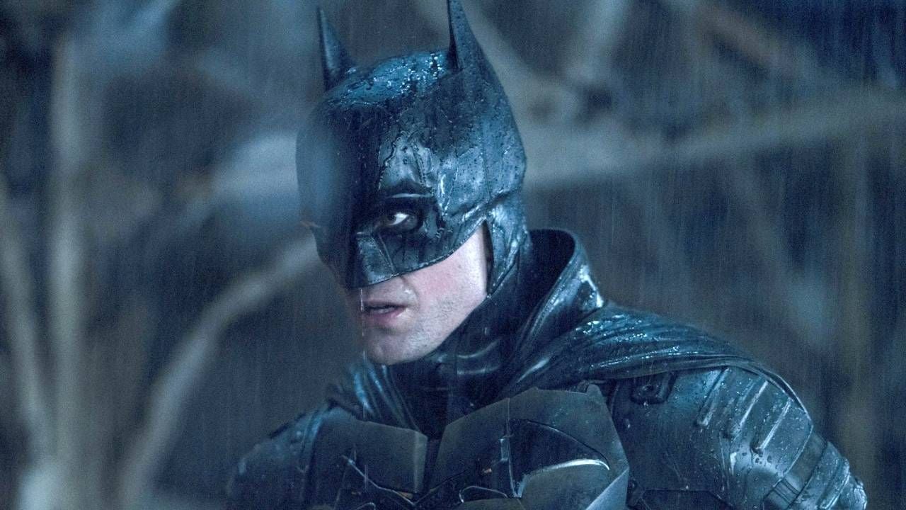 The Batman II detiene su rodaje: Matt Reeves se retira temporalmente