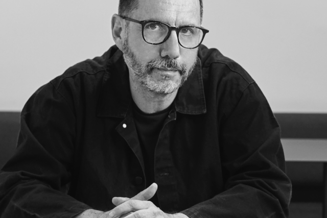 Complejo paterno. Alberto Fuguet, lector del Boom