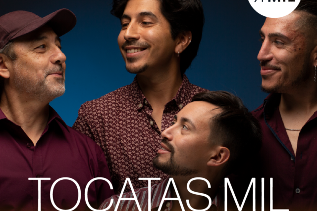 Daniel Muñoz y los Conchoe Vino + la Otra Esquina