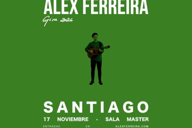 Alex Ferreira