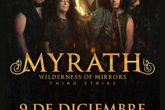 Myrath