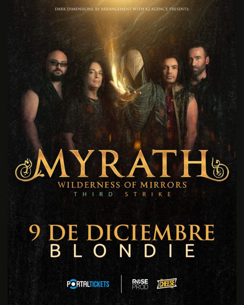 Myrath