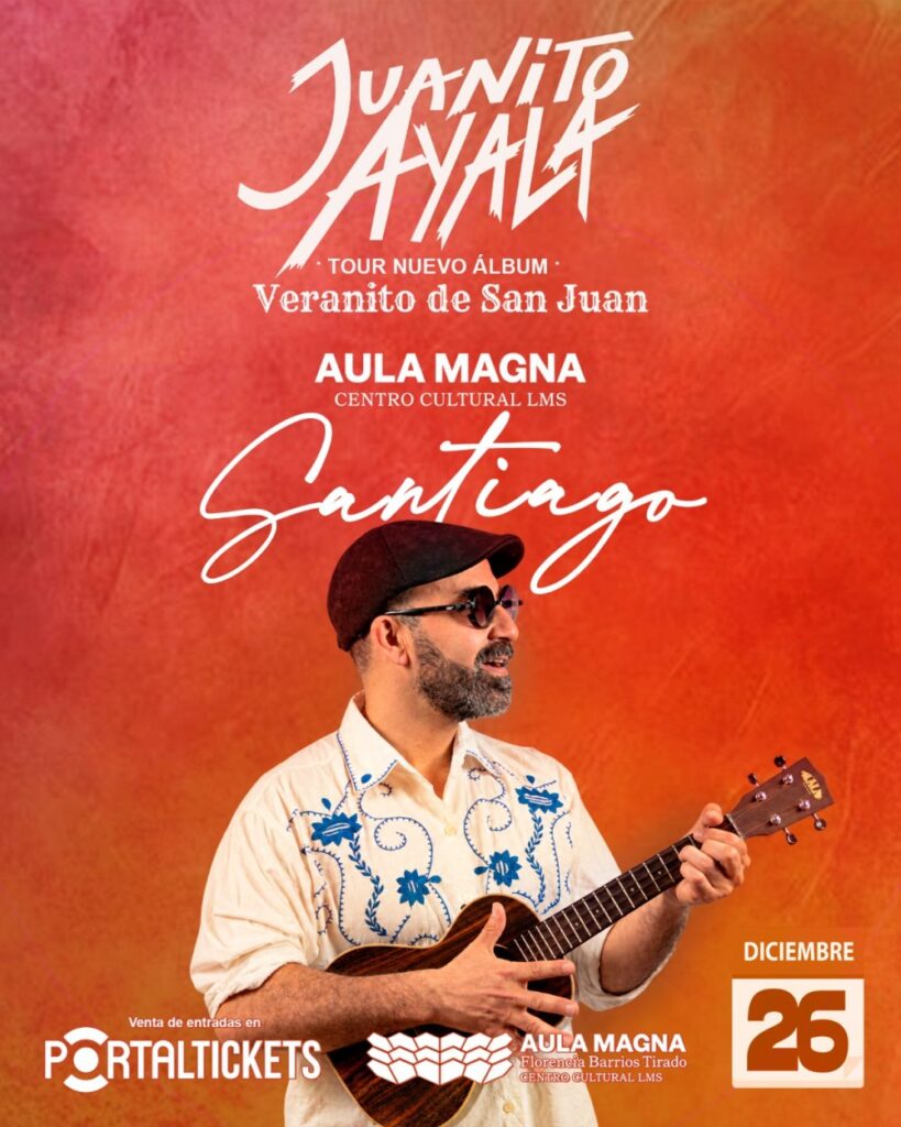 Juanito Ayala