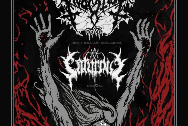 Triumphant Darkness Part Iv