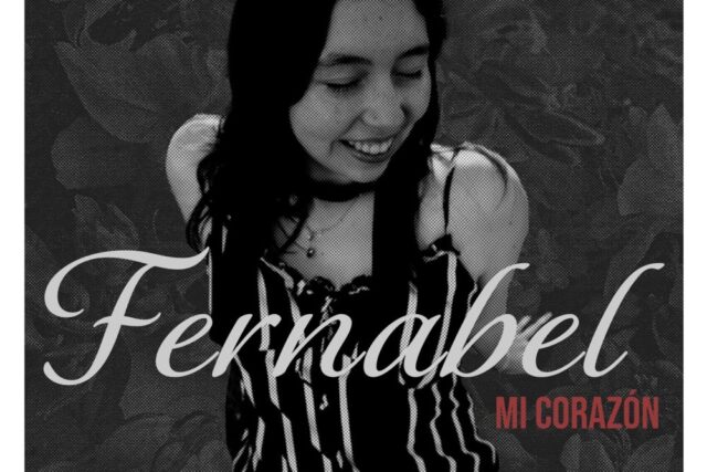 Fernabel: Lanzamiento Disco Mi Corazón