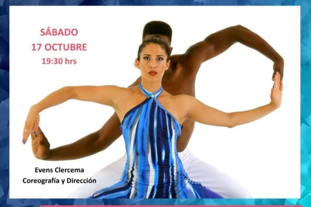 Trance, Cuerpo y Ancestralidad