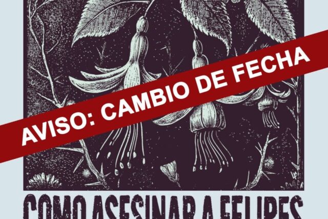 Tenemos Explosivos + Como Asesinar A Felipes en la Serena