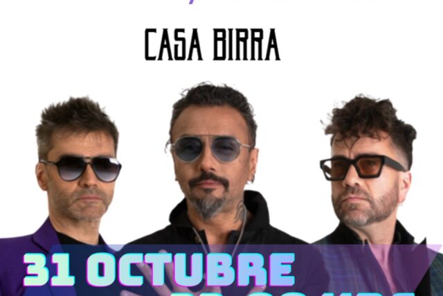 Eclipses: Experiencia Lucybell