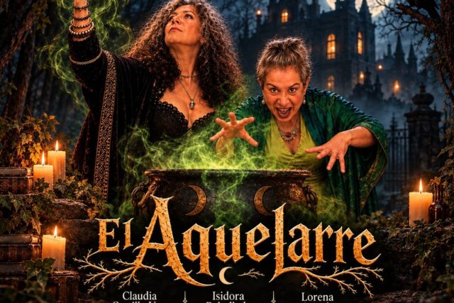 El Aquelarre