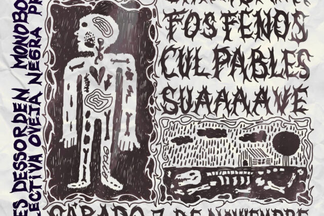 Shinigami Presenta: Gira Nacional 2026, Chillán