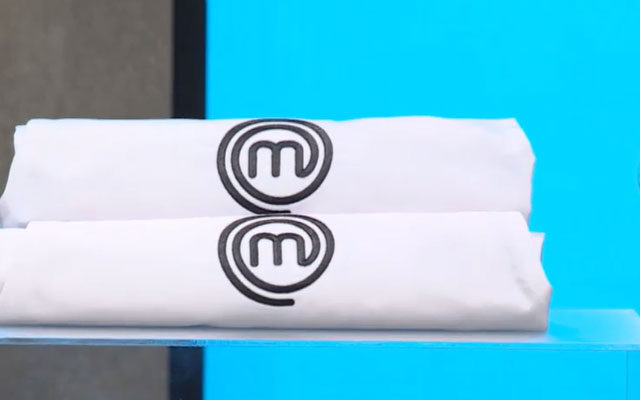 Siete cocineros se ganan el delantal blanco en el debut de MasterChef Chile