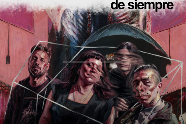 Violentistas de Siempre