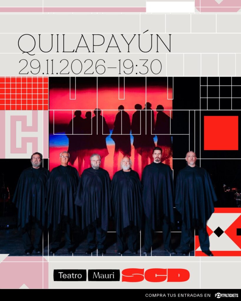 Quilapayun