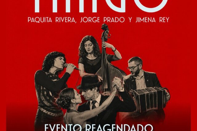 Barrio de Tango