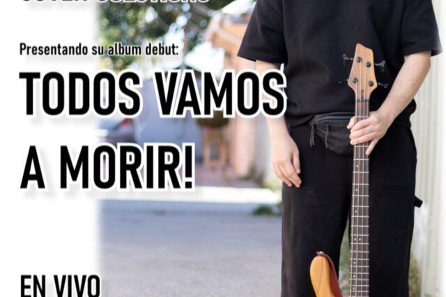 Sebastian Sanhueza (Cover Solutions)