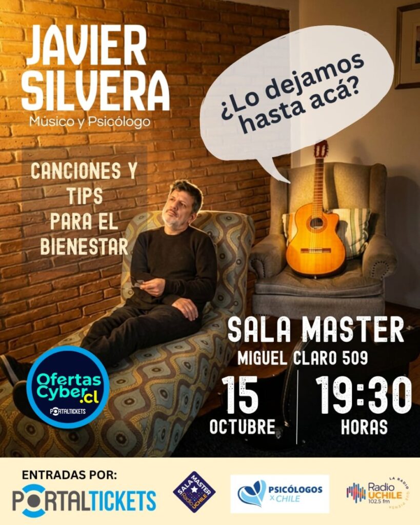 Javier Silvera