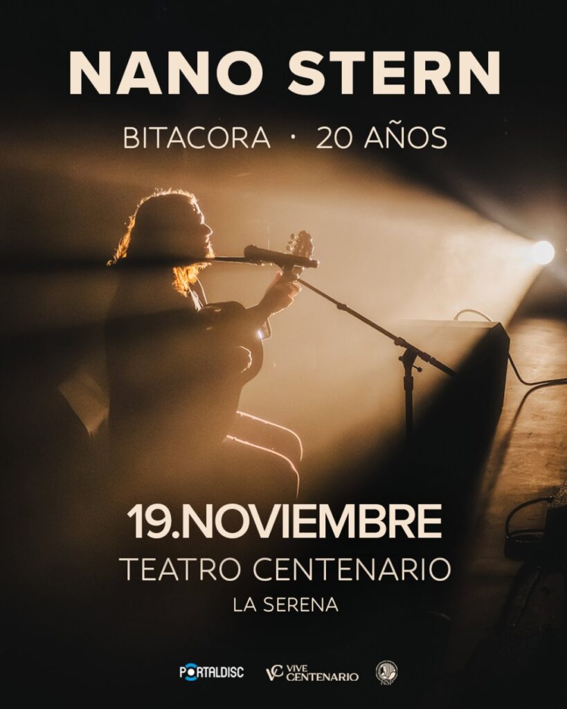 Nano Stern
