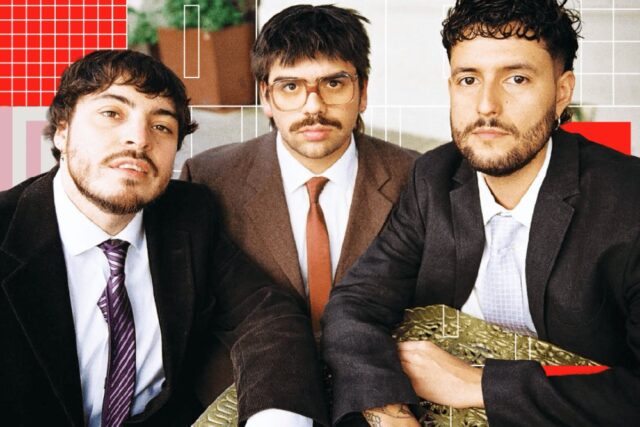 Estoy Bien
