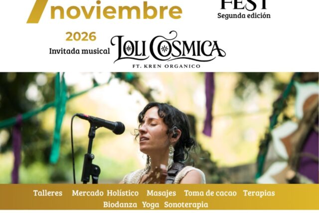 Holistic Fest