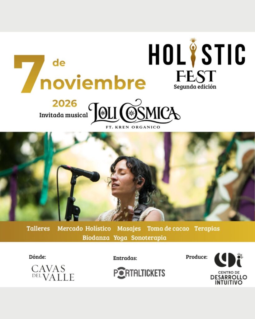 Holistic Fest