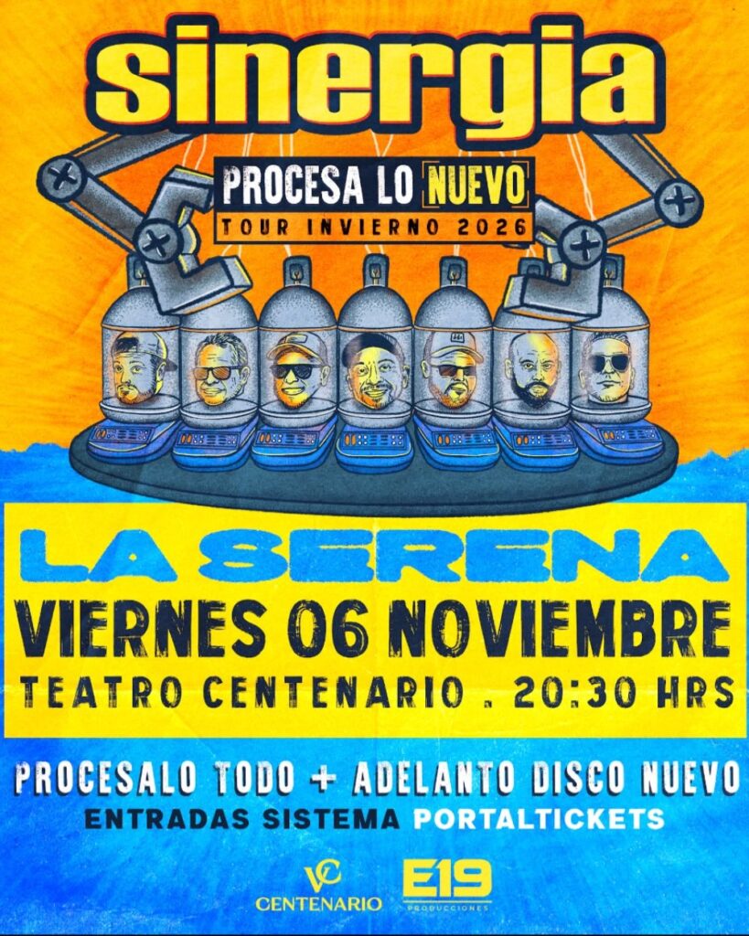 Sinergia