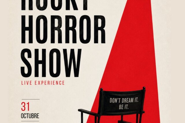 Rocky Horror Live Experience