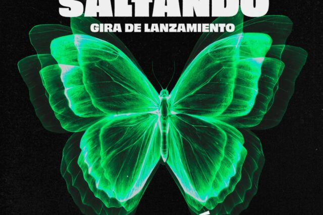 Hesse Kassel: Lanzamiento Álbum Morir Saltando