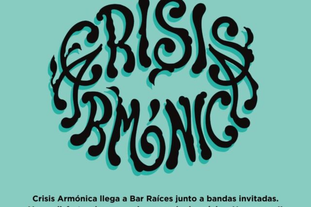 Crisis Armónica