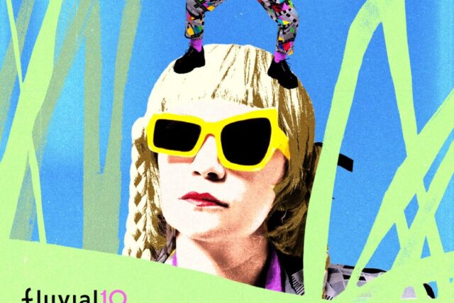 Fluvial 2026: Teatro Cervantes: Chini.png + Asia Menor + Dolorio & los Tunantes