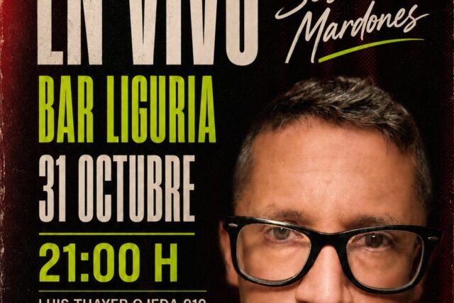 Seba Mardones