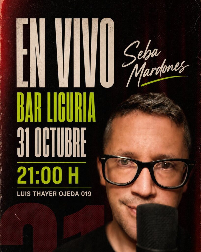 Seba Mardones