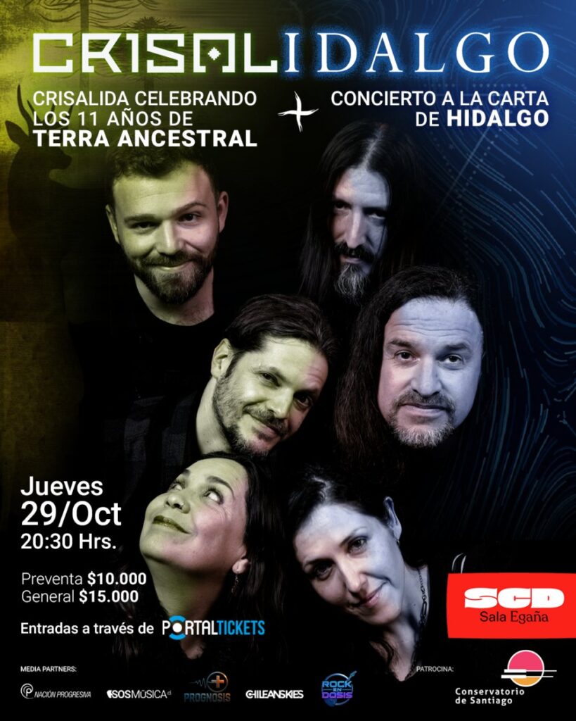 Crisalida