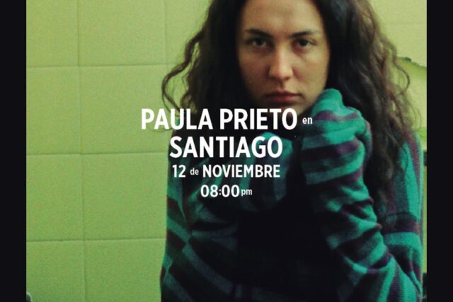 Paula Prieto
