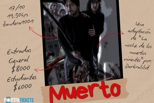 La Dispersión: Punto Muerto