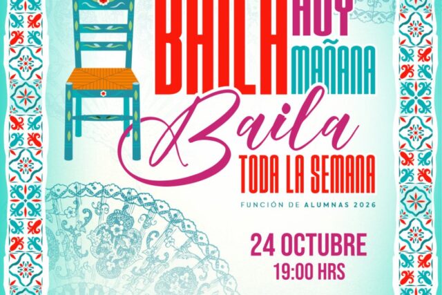 Baila Hoy, Mañana, Baila Toda la Semana