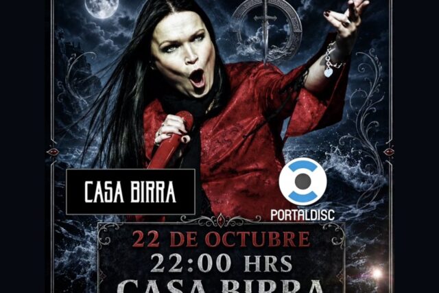Oceanborn: Tributo A Nightwish