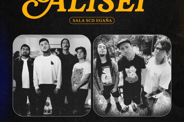 Alisei + Millie ®️En