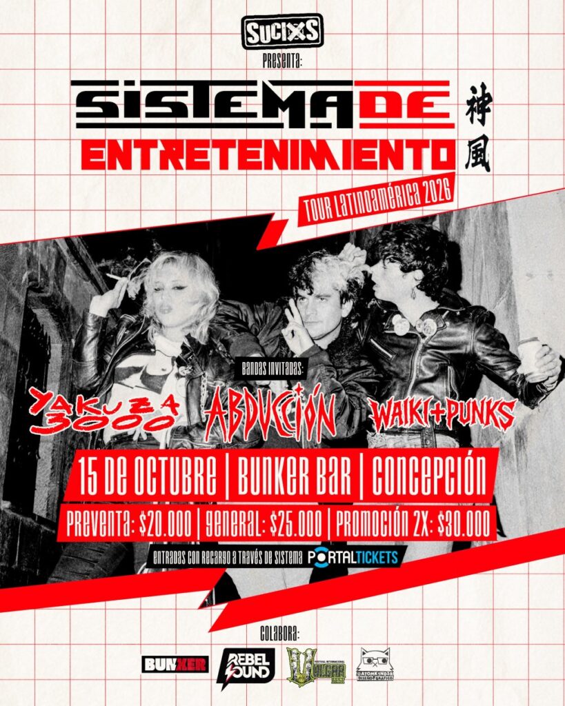 Sistema de Entretenimiento