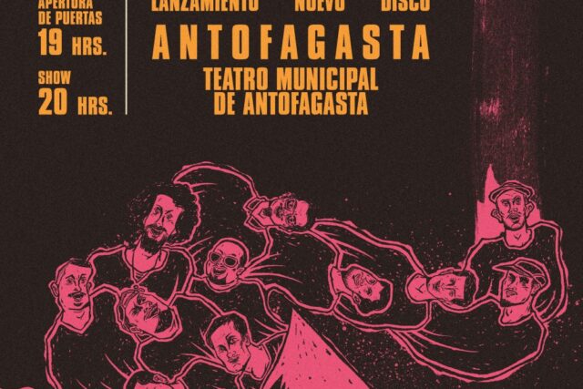 La Brígida Orquesta