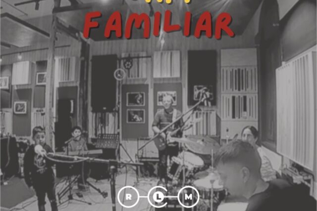 Estudio Abierto Para la Familia