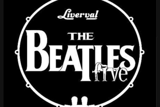Beatles Five en Concierto