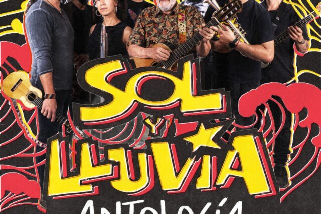 Sol y Lluvia
