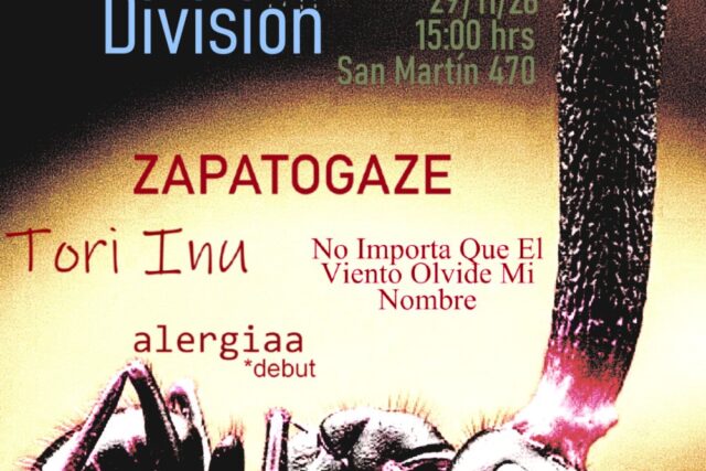 Festival Acustiseta Volumen 3