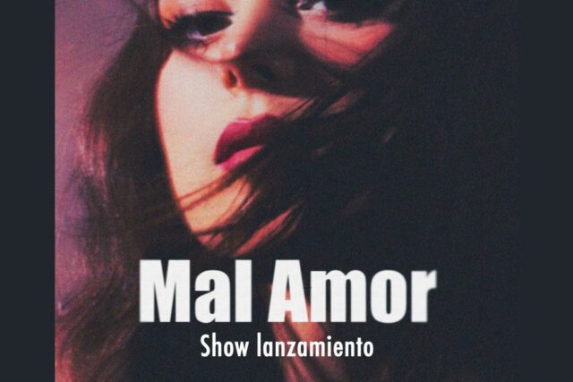 Galia: Mal Amor
