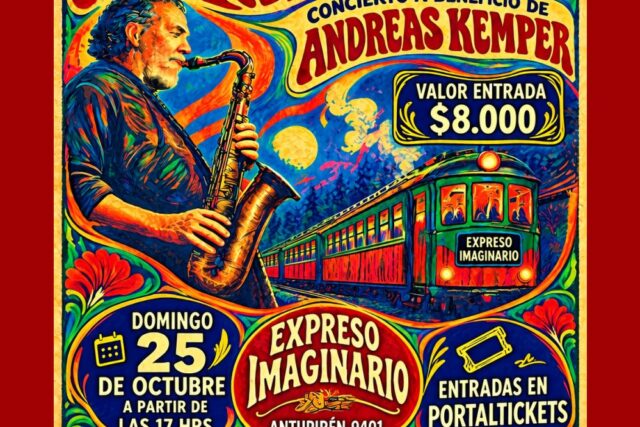 ¡Vamos Andreas!