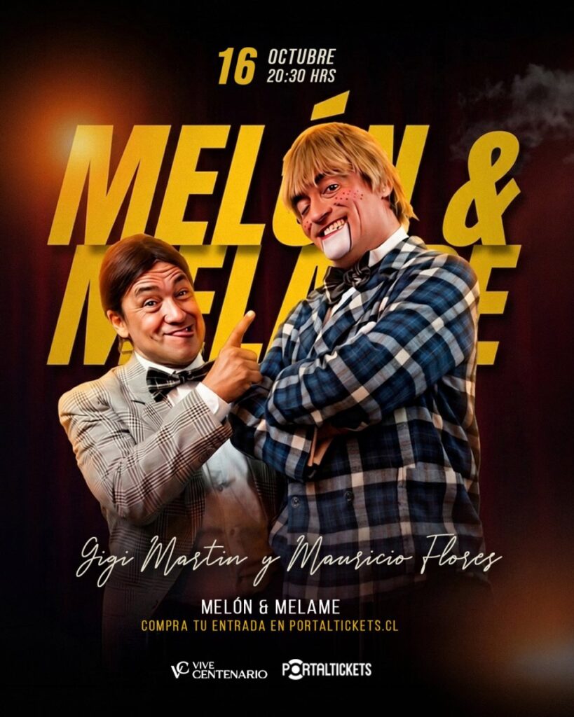 Melón & Melame