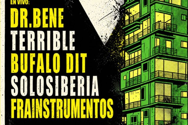 City Noise
