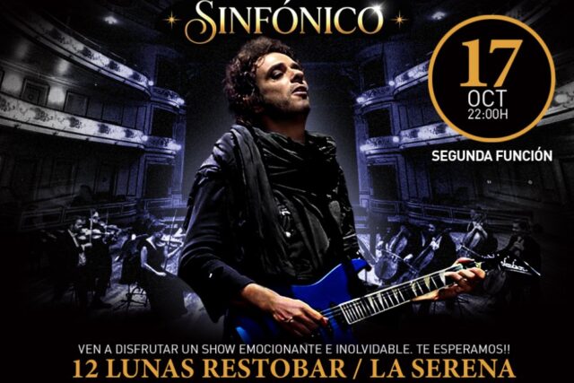 Sodamanía / Soda Stereo Sinfónico
