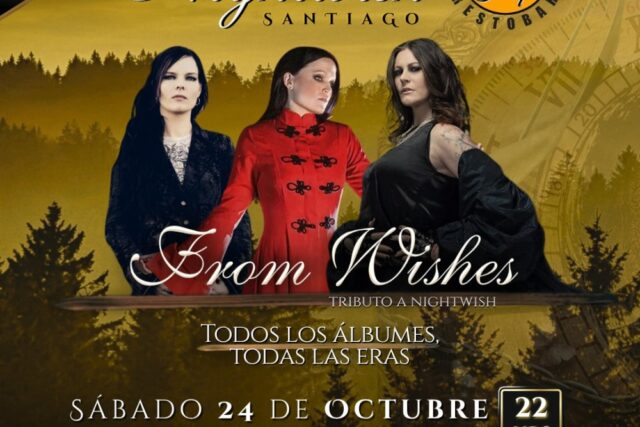 Tributo A Nightwish